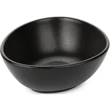 Салатник Domenik Rock Black DM8024