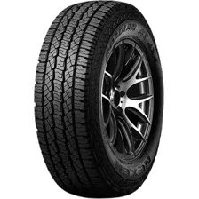 Летние шины Nexen Roadian AT 4x4 235/70R16 106T