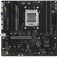 Материнская плата ASUS TUF Gaming A620M-Plus