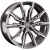 Литой диск Replay B314 20x8.5" 5x112мм DIA 66.6мм ET 27мм MGMF