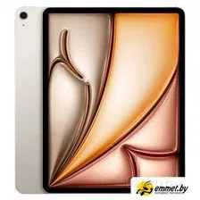 Планшет Apple iPad Air 13" 2026 256GB (звездный свет)