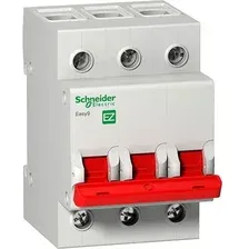 Выключатель нагрузки Schneider Electric Easy9 EZ9S16363