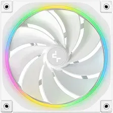 Вентилятор для корпуса DeepCool FL14R WH R-FL14R-WHAPN1-G