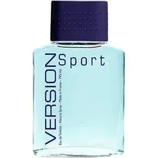 Туалетная вода Jacques Saint Pres Version Sport EdT (100 мл)