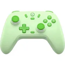 Геймпад Gamesir Nova Lite T4n (зеленый)