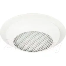 Точечный светильник ЭРА GX53 KL111 WH Б0061533
