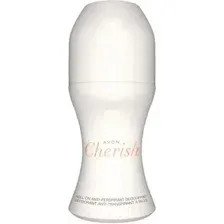 Антиперспирант шариковый Avon Женский Cherish (50мл)