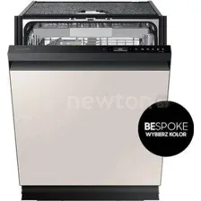 Встраиваемая посудомоечная машина Samsung Bespoke DW60CB895UAPET