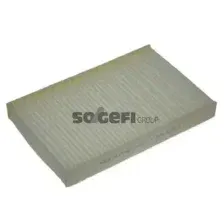 Салонный фильтр FRAM CF11164 CITROEN C3, PEUGEOT 307 00>