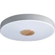 Светильник-тарелка LOFT IT Axel 10003/24 White