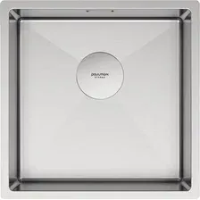 Кухонная мойка Paulmark NEXT 44 UNI PM214444-BS