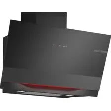 Кухонная вытяжка Bosch Serie 8 DWK91LT65