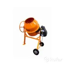 Бетономешалка Brait BR-220S