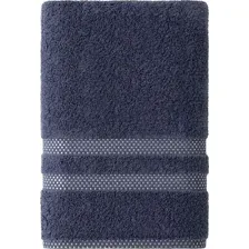 Полотенце Verossa Charme 70x140 / 790158 (маренго)