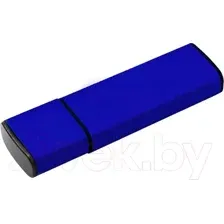 USB flash накопитель No Brand Loon 16Gb / 3027.03 (синий)
