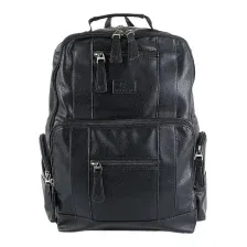 Рюкзак Valigetti 387-8804-BLK (черный)