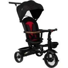 Детский велосипед Pituso Elite Pro (черный)