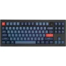 Клавиатура Keychron V3 Max V3M-D4 (Gateron Jupiter Banana)