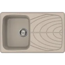 Кухонная мойка Elleci Master 300 G51 Avena