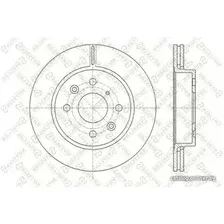 Stellox 60203501VSX