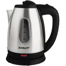 Электрический чайник Scarlett SC-EK21S20