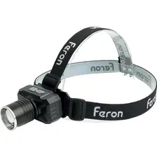 Фонарь Feron TH2314 51621