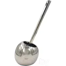 Ершик для унитаза DomiNado B2713A-XM