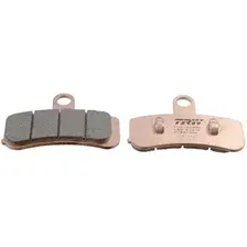 Тормозные колодки дисковые TRW MCB813SV