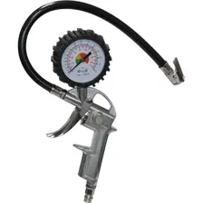 Пистолет для накачки шин Skiper STG01.00