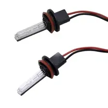 Автолампа ксеноновая AVS 43358 H11 4300K K