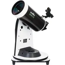 Телескоп Sky-Watcher MC127/1500 Virtuoso GTi GOTO настольный