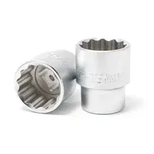F56919 Головка 19мм 3/4 12гр. FORSAGE