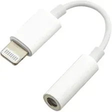 Адаптер Cablexpert CCA-LM3.5F-01-W