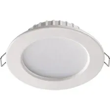 Точечный светильник Novotech Luna 358029