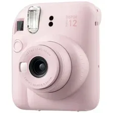 Фотоаппарат Fujifilm Instax Mini 12 (розовый)