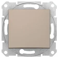 Выключатель проходной Schneider Electric Sedna SDN0400168