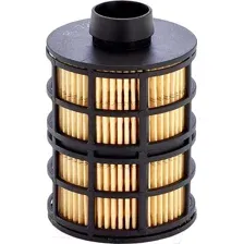 Топливный фильтр MANN-filter PU723x