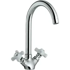Смеситель Haiba HB4118