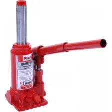 Бутылочный домкрат REDMARK RM20402