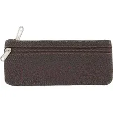 Ключница Poshete 604-050M-BRW (коричневый)