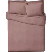 Наволочка Verossa Stripe 70x70 01 70077