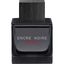 Туалетная вода Lalique Encre Noire Sport (100мл)