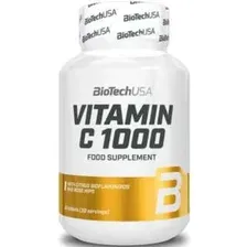 Vitamin C 1000, 100 табл