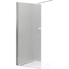 Душевая стенка Cezares LIBERTA-L-1-140-C-Cr