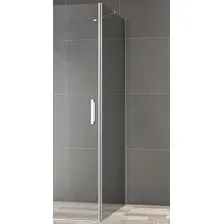 Душевая стенка Cezares ECO-100-FIX-C-Cr (боковая)