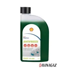 Антифриз Shell Super Protection (1кг)