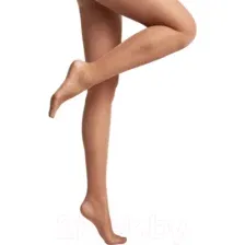 Колготки Conte Elegant X-Press 40 (р.2, natural)