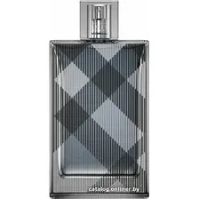 Туалетная вода Burberry Brit For Mеn EdT (100 мл)