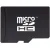 Карта памяти MicroSDHC 32Gb Class 10 MIREX 13612-MC10SD32