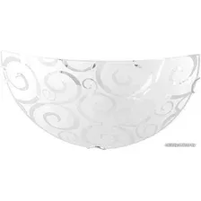 Бра Aitin Pro Зима D300 1/2 (белый)
